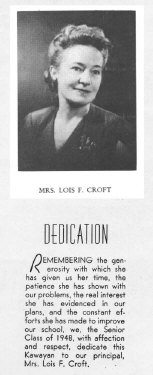 Dedication.JPG (43752 bytes)